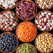 Agricultural Products
