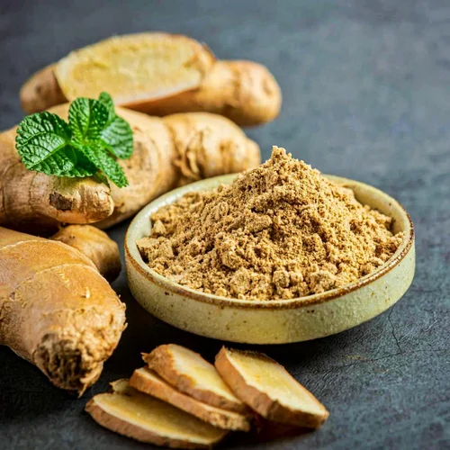 Ginger Powder