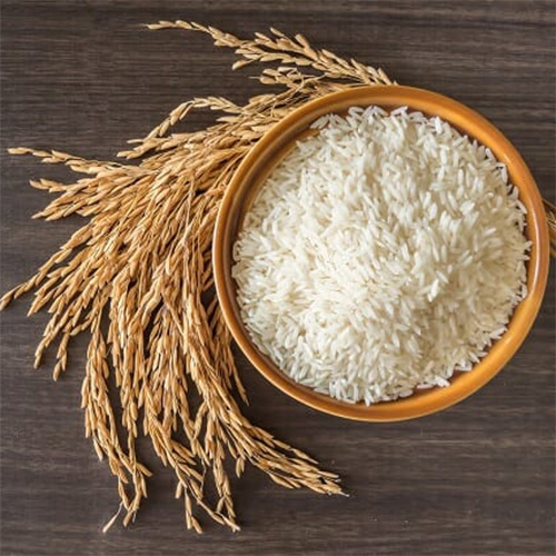 Basmati Rice